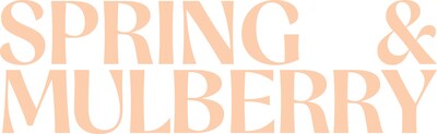 Spring & Mulberry Logo