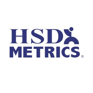 HSD Metrics and Everest Group Research Define New Category: Integrated Employee Experience Management (IEXM)