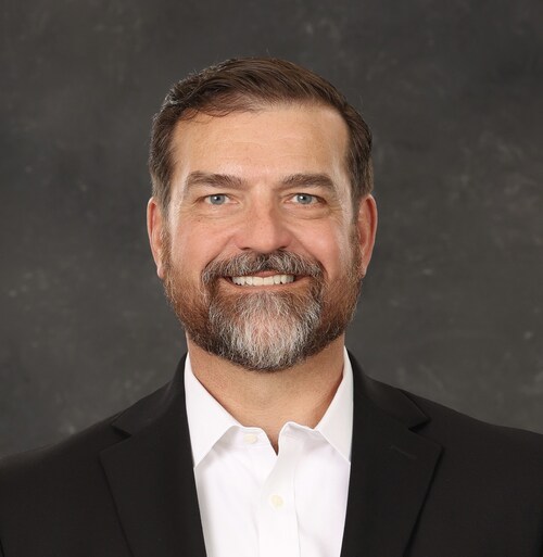By Light welcomes Jeffrey R. Jones as EVP, Cyber.