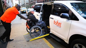 Tootl Transport Highlights Access to Rides During Developmental Disabilities Awareness Month