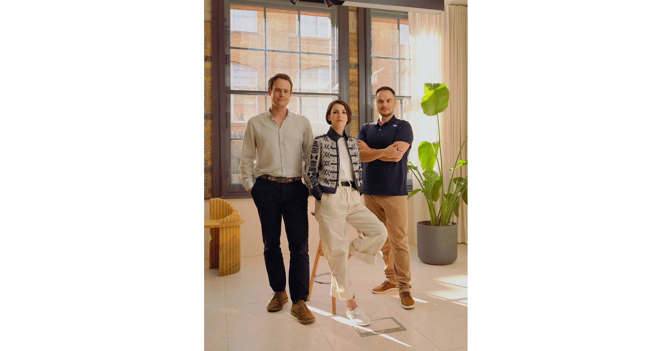 Sequential™ Raises $3.5M to Build AI-Powered Discovery Platform for Multi-Omic Testing and Next-Generation Skin Health Ingredients