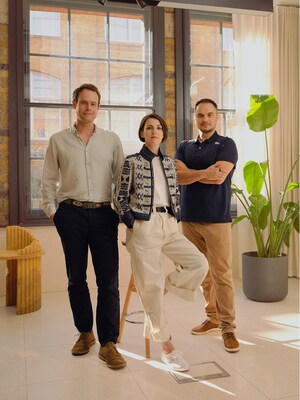 Sequential™ Raises $3.5M to Build AI-Powered Discovery Platform for Multi-Omic Testing and Next-Generation Skin Health Ingredients