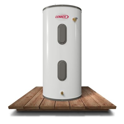 Top Connect Water Heater - High-efficiency, 30 to 50 gallon top connect electric storage water heaters