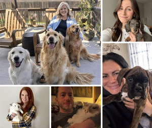 Quorum Federal Credit Union Treats Pets Like Family with New Total Pet Benefits Program