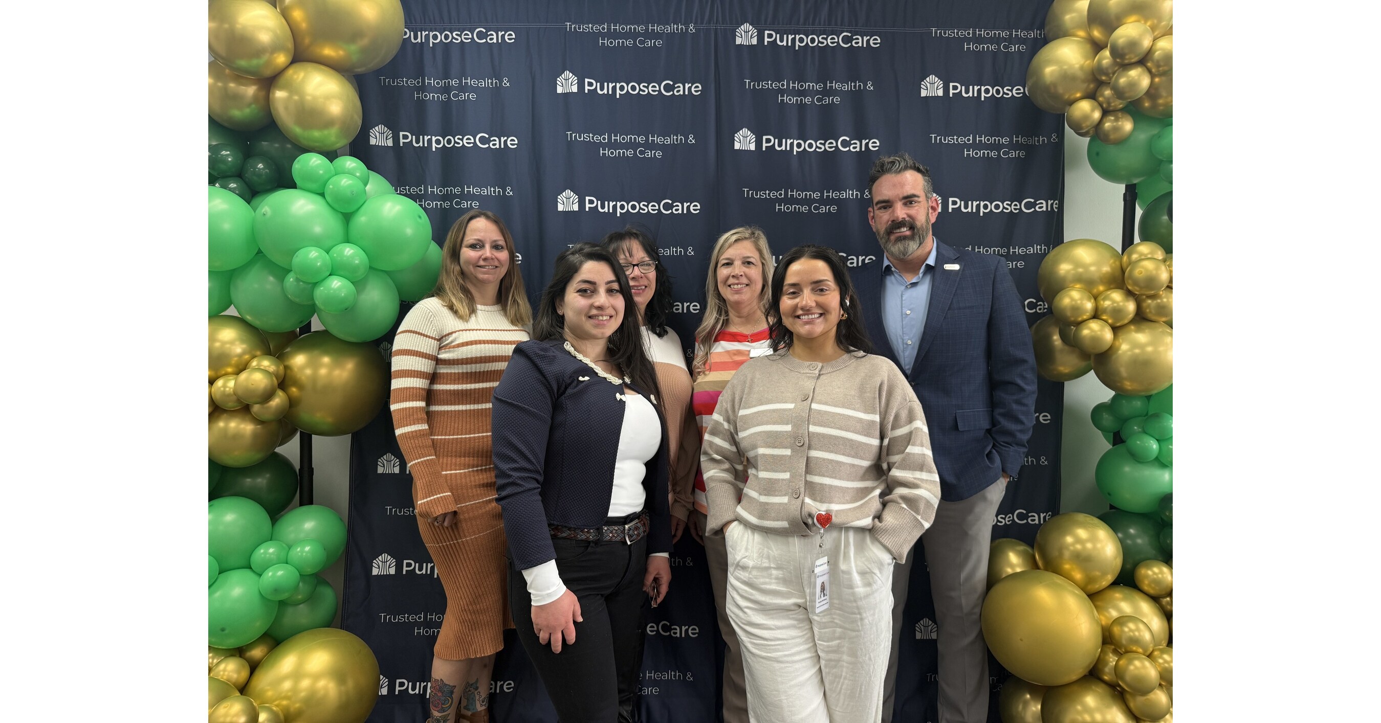 PurposeCare Expands into West Cleveland with New Elyria Location PurposeCare Expands into West Cleveland with New Elyria Location