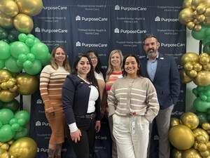 PurposeCare Expands into West Cleveland with New Elyria Location