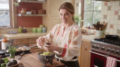 Avocados From Mexico® continues its collaboration with the American Diabetes Association to tackle a critical Hispanic health issue with authentic menu upgrades, encouraging families to get screened and get cooking.