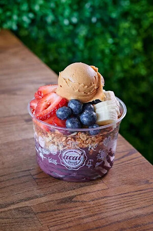 Açaí Brasil Announces Grand Opening of New Location in Fulshear, Texas