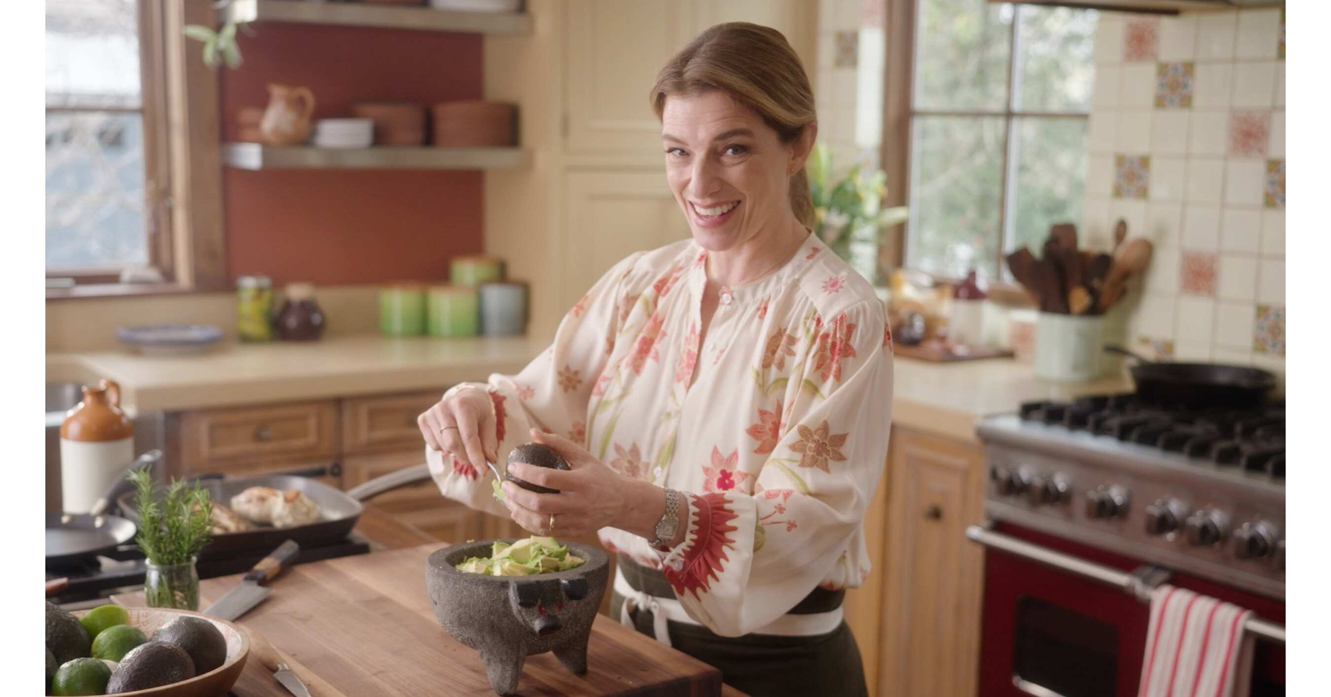 /U P D A T E -- Avocados From Mexico/