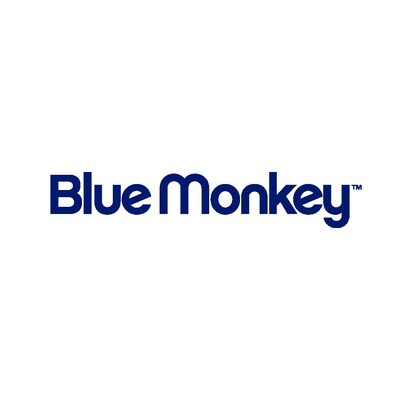 Blue Monkey Beverage LLC logo