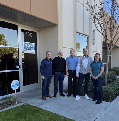 Pye-Barker Fire & Safety Announces ASCI Security Acquisition, Enhancing Integrated Life Safety Solutions in California