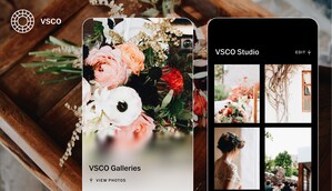 Introducing VSCO Galleries for Seamless Photo Sharing, Client Delivery, and Collaboration