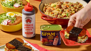 The SPAM® Brand and Bachan's® Serve Up Crave-Worthy, Limited-Edition Japanese Barbecue Flavor