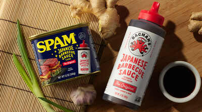 Inspired by fans, the perfect pairing of the SPAM® brand products and Bachan’s® has appeared in home kitchens and social media feeds for years–whether stacked in musubi, stirred into fried rice, or served up as a quick snack. After seeing the creativity and passion of the community, the two brands made it official, turning a fan-driven favorite into a ready-to-enjoy product that honors flavor, culture and creativity.