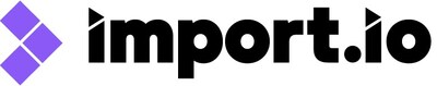 Import.io logo 