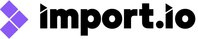 Import.io logo
