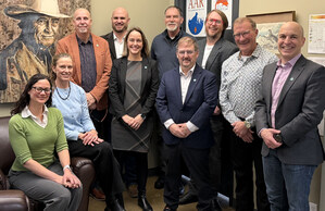 Englobe Strengthens Environmental Services in Western Canada with acquisition of Calgary-based Applied Aquatic Research Ltd.
