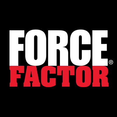 Force Factor® – Unleash Your Potential®