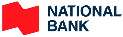 National Bank of Canada logo (CNW Group/National Bank of Canada) National Bank of Canada logo (CNW Group/National Bank of Canada)