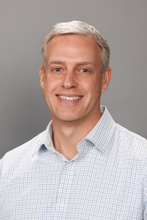 Chris Haarmeyer, CTO of FreightWise & Kuebix