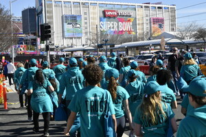 As Cartels Collapse, Prevention Rises: Foundation for a Drug-Free World Distributes One Million "Truth About Drugs" Booklets During Pro Football's Championship Game Week