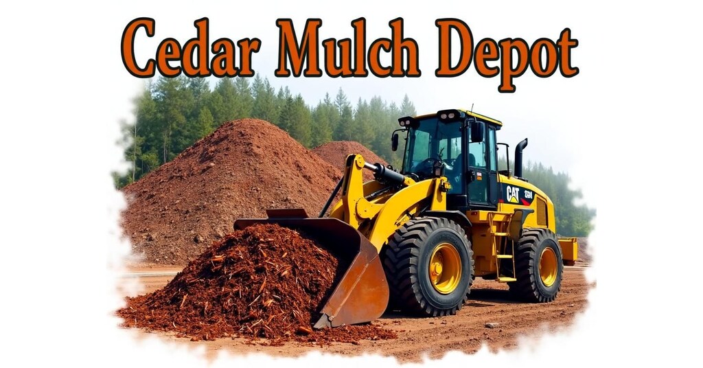 Cedar Mulch Depot Launches Direct-to-Contractor and Homeowner Delivery Program Across Colorado in 2026 Cedar Mulch Depot Launches Direct-to-Contractor and Homeowner Delivery Program Across Colorado in 2026
