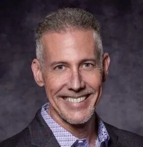 Mark Dallmeier, Chief Revenue Officer