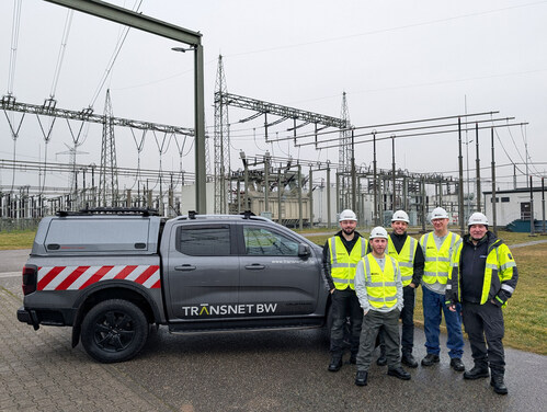 Transnet & Prisma Photonics Teams - image by Thomas Hauler