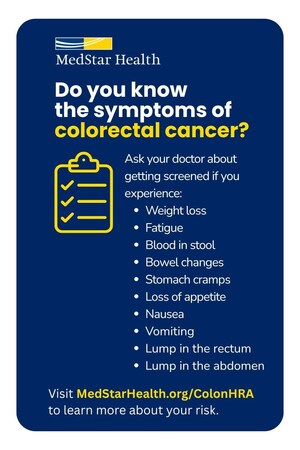 Colonoscopy Confusion May Be Driving Missed Cancer Screenings, says New Survey from MedStar Health