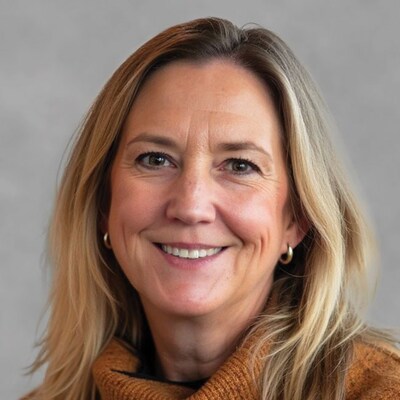 Rebecca Young, Chief Human Resources Officer, Advita Ortho