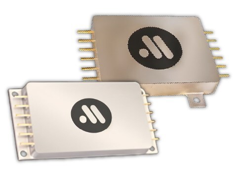 AFLS Series DC-DC Hybrid Power Converters