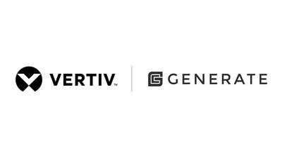 Vertiv | Generate Vertiv | Generate