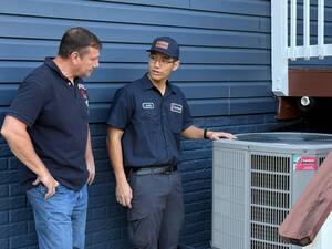 Cardinal Plumbing Heating &amp; Air encourages early preparation as allergy season approaches
