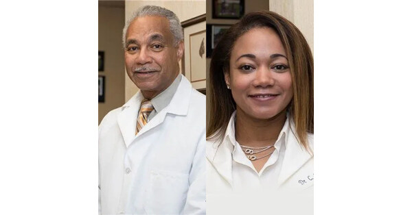 In HelloNation, Family Dentistry Experts Dr. Benjamin Shelton & Dr. Cohloe-Shai Shelton Discuss Preventive & Family Dentistry Trends In HelloNation, Family Dentistry Experts Dr. Benjamin Shelton & Dr. Cohloe-Shai Shelton Discuss Preventive & Family Dentistry Trends