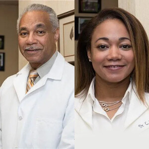 In HelloNation, Family Dentistry Experts Dr. Benjamin Shelton &amp; Dr. Cohloe-Shai Shelton Discuss Preventive &amp; Family Dentistry Trends