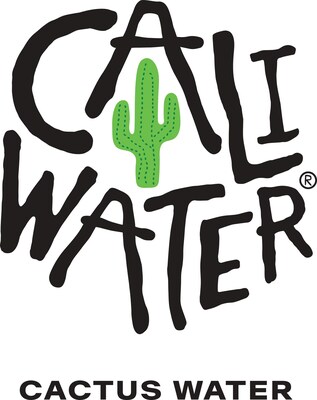ENHANCED NAMES CALIWATER THE OFFICIAL HYDRATION PARTNER OF THE ENHANCED GAMES