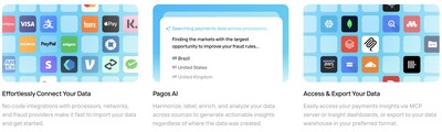 Payments Data, Accessible & Actionable
