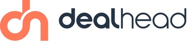 dealhead logo dealhead logo