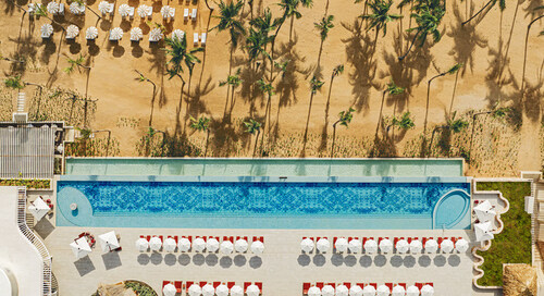 W Punta Cana Adult All-Inclusive