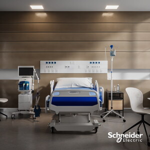 Schneider Electric Showcases Full Suite of Energy Technology Solutions to Strengthen Healthcare Resiliency and Support AI Adoption at HIMSS26