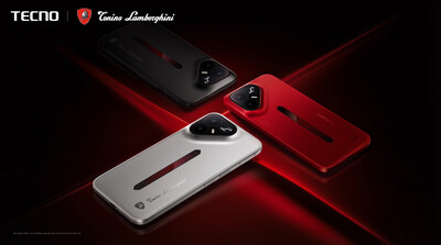 POVA Metal Tonino Lamborghini Limited Edition