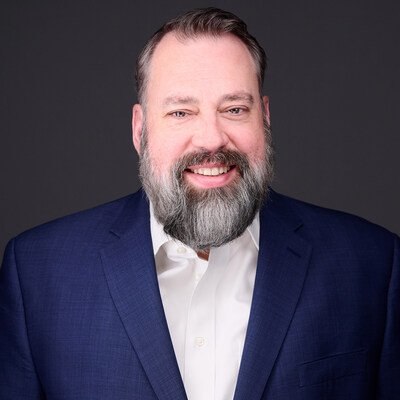 Jim Cole, Our Rescue's Senior Advisor, Cyber Strategy & Child Protection.