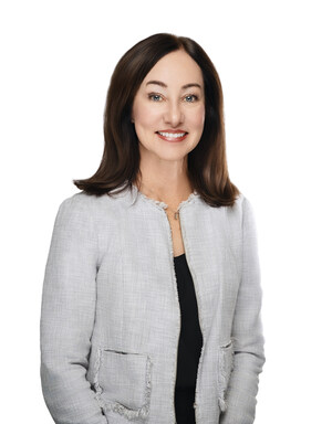 First Horizon Chief Communications Officer Named to Ragan's Top Women in Communications Class of 2026