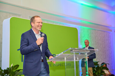 Pillar To Post Home Inspectors Celebrates Banner Year and System-Wide Momentum at 2026 Brand Conference