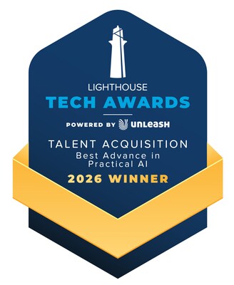 Findem Wins 2026 Lighthouse Tech Award for Advancing Practical AI in Hiring