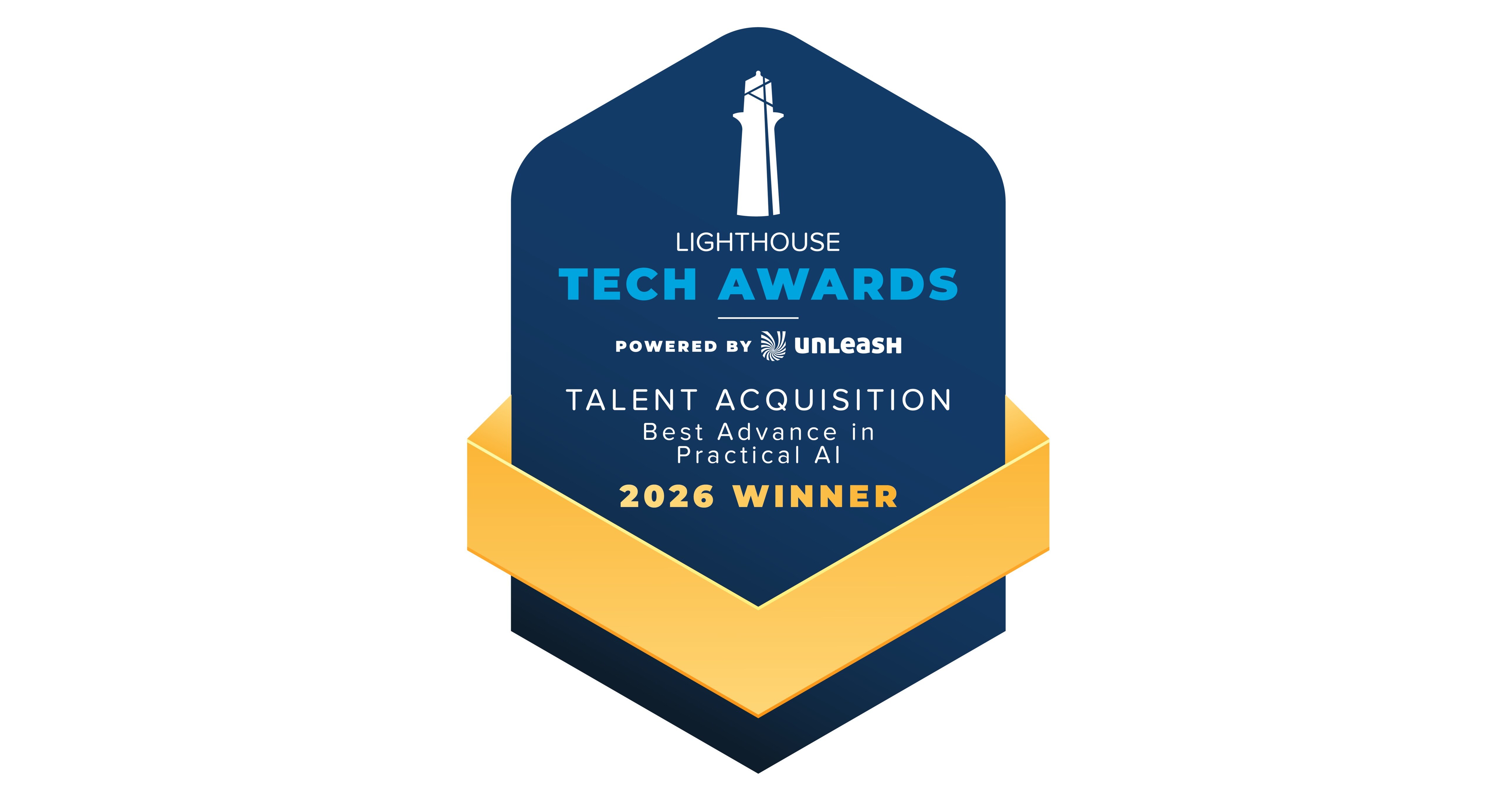 Findem Wins 2026 Lighthouse Tech Award for Advancing Practical AI in Hiring