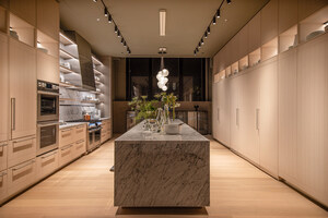 SKS WINS NKBA INNOVATIVE SHOWROOM AWARD, EARNS BEST OF KBIS 2026 FINALIST HONORS