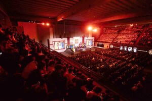 UAG celebra 91 años de transformar la historia