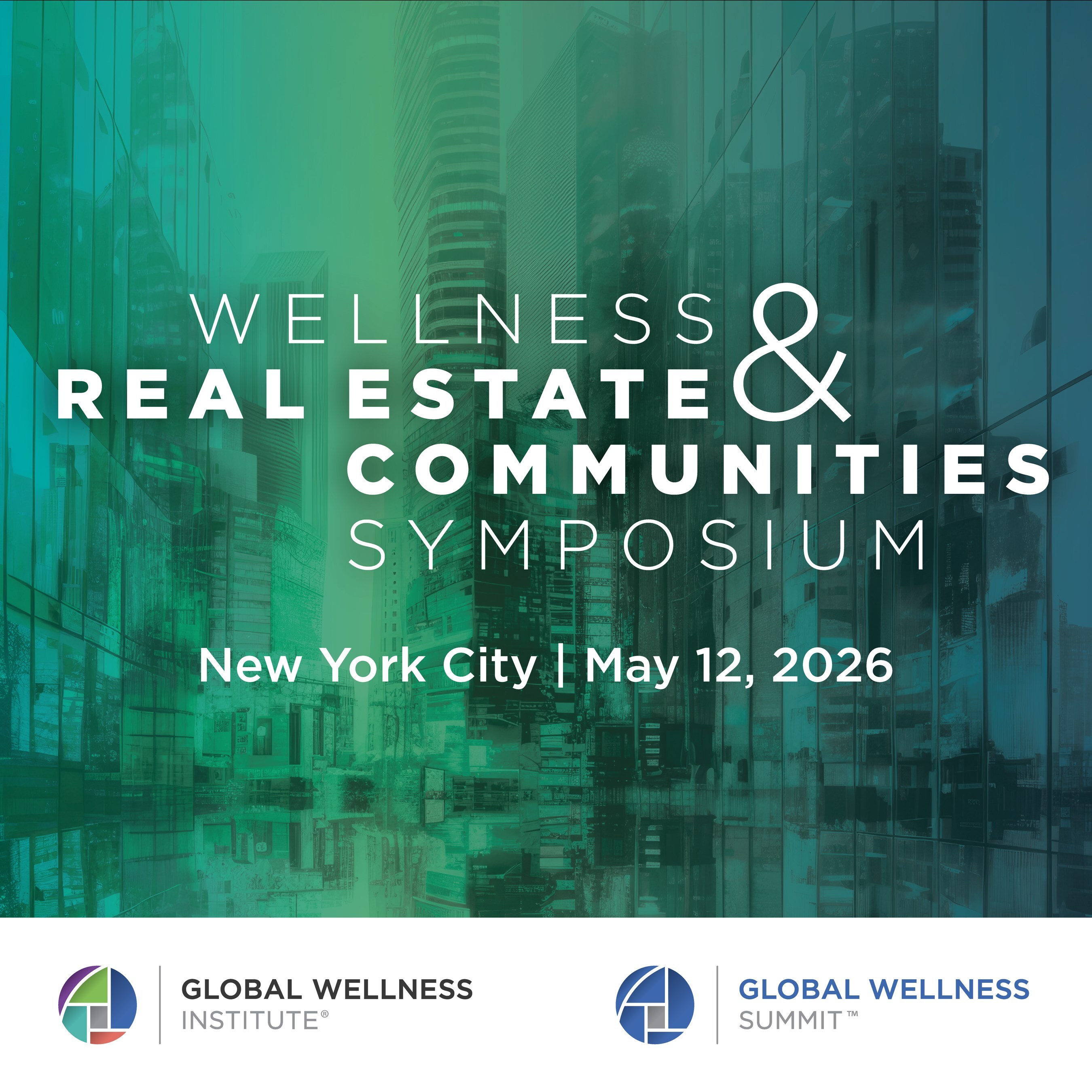 /C O R R E C T I O N -- Global Wellness Summit/