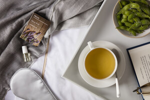 SLEEP WELL, LIVE BETTER: WESTIN HOTELS &amp; RESORTS PUTS REST AT THE HEART OF TRAVEL THIS WORLD SLEEP DAY 2026